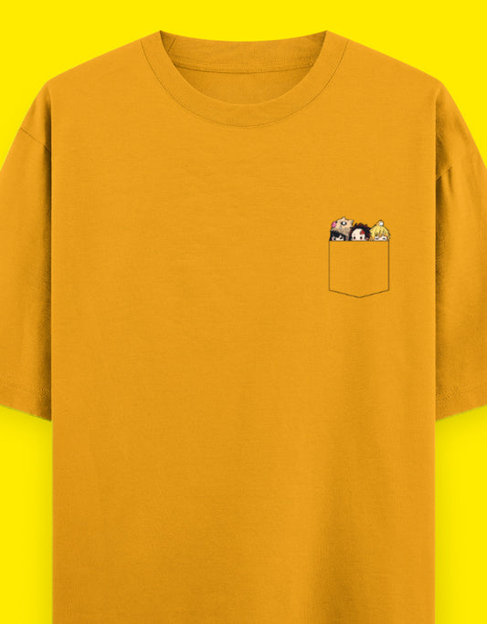 Color_GoldenYellow